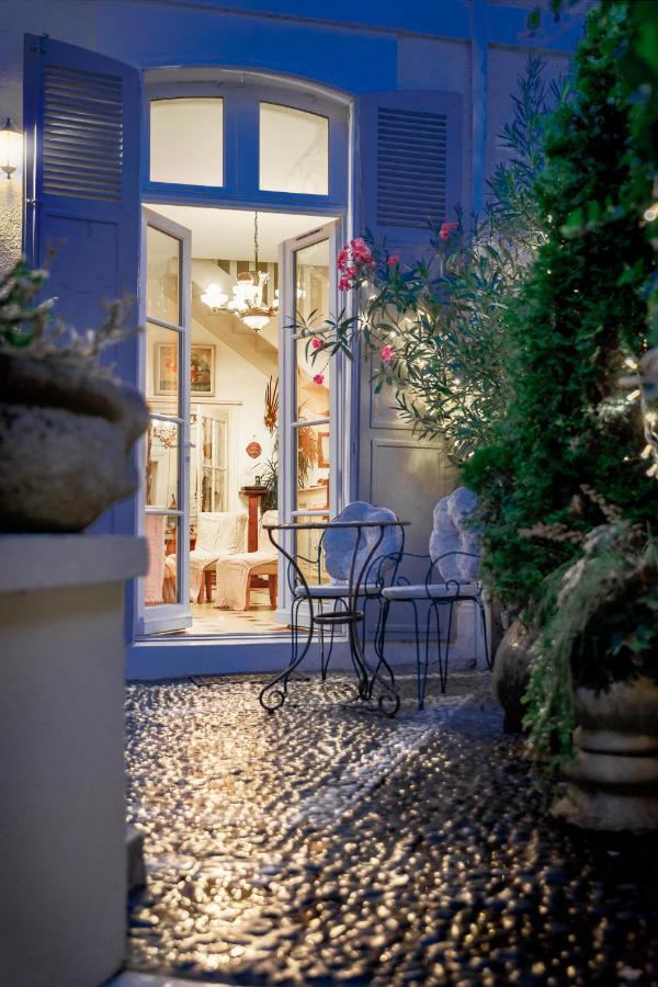 La Maison Charmante Châtellerault Exterior foto